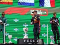 2023年F1第14戦オランダGP決勝トップ10ドライバーコメント（2）