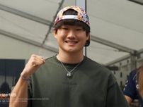 角田裕毅、2024年のF1参戦が決定。アルファタウリが契約延長を発表、チームメイトはリカルド