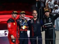 2023年F1第23戦アブダビGP決勝トップ10ドライバーコメント（2）