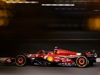 【タイム結果】2024年F1プレシーズンテスト2日目総合