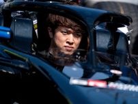 【宮田莉朋“三刀流“コラムLAP 3】FIA F2の現場で感じるF1の近さと日本との違い。開幕迫るヨーロピアン・ル・マンに向けて
