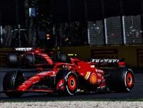 フェラーリF1は予選もレースペースも改善「マシンはドライブも予測もしやすくなった」と代表。開発面にも影響