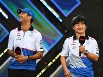 F1日本GP公式PRイベント「F1 Tokyo Festival」に角田裕毅らF1ドライバーが5人登場。スケジュール＆観覧申込方法が発表