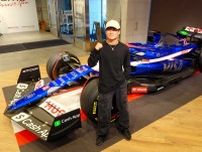 ひと皮剥けた自信。角田裕毅「この2戦で感情を抑えられて嬉しかった」春開催の鈴鹿F1に向けて手応え十分