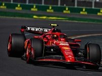 フェラーリはレッドブルにトラブルがなくても勝てるのか。F1日本GPは「大きなテストになる」と元王者ヒルが予想