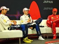 2024年F1第4戦日本GP決勝トップ10ドライバーコメント（2）