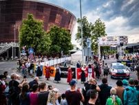 7月にWRC初開催のラトビア、首都リガに設定されるスーパーSSで幕を開ける計画を発表