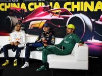 2024年F1第5戦中国GP予選トップ10ドライバーコメント（2）