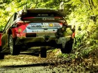 クライマックスに起きた悲劇。「どうすることもできなかった」とヌービル／WRC第4戦コメント