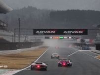 2024スーパーGT第2戦『FUJI GT 3 Hours RACE』参加条件