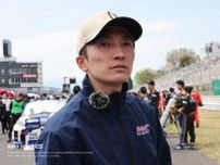Honda R&D Challenge、スーパー耐久第2戦富士24時間で野尻智紀をゲストドライバーに起用