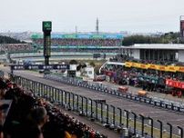 チーム側のGP開催数「増加反対」を受け、F1のCEOはヨーロッパとアジアでのローテーションを計画
