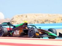 FIA F2＆FIA F3参戦のPHM AIXレーシングをドバイの投資会社が買収。イモラ戦よりチーム名を変更