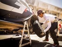勝田車にトランスミッションのトラブルが発生。オジエは首位堅持、エバンスが4番手浮上／WRCイタリア