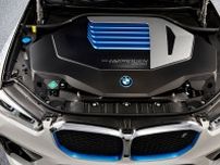 BMWが水素レースを「評価中」。トヨタやアルピーヌとは異なり燃料電池を活用したい考え
