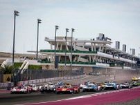 富士6時間レースは9月に開催。WEC、ル・マンで全8戦の2025年レースカレンダーを発表