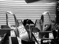 「モータースポーツは残酷だ」アルピーヌA424の初ル・マンは2台ともにエンジントラブルでリタイア