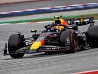 2024年F1第10戦スペインGP予選トップ10ドライバーコメント（1）