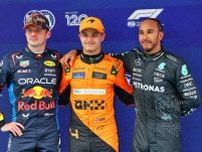 2024年F1第10戦スペインGP予選トップ10ドライバーコメント（2）