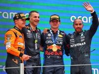 2024年F1第10戦スペインGP決勝トップ10ドライバーコメント（2）
