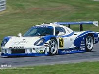 『ヴィーマックRD320R（2002年）』GT300を変えたレーシングスポーツ【忘れがたき銘車たち】