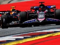 2024年F1第11戦オーストリアGP予選トップ10ドライバーコメント（1）