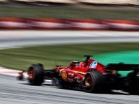 フェラーリ、スペインGPから悩まされたポーパシングの解消に自信。イギリスGP前に解決策をテスト
