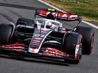 【F1第12戦予選の要点】ヒュルケンベルグが今季ベストの6番手。戦闘力向上はアップデートの好影響か
