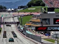 2025年のスプリント増加なしに安堵するF1チーム。オーストリアの“脱週末2レース”はメリットの消失か