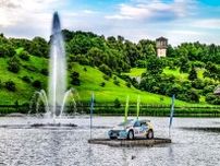 【順位結果】2024年WRC第8戦ラリー・ラトビア SS16後