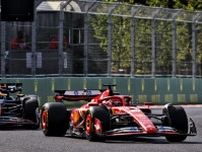 ハンガリーGPのペースに改善の兆しを見るフェラーリF1代表「充分ではないが、大きく盛り返した」