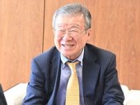 引退の将棋・青野九段「現役とは異なる立場でやる」　子ども向け教室に意欲　静岡新聞社訪問