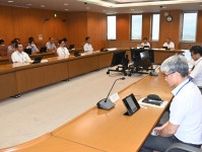 「空飛ぶクルマ」２０２７年度商用運航目指す　導入促進へ静岡県庁内ＰＴ初会合