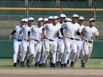 ⚾掛川西「静岡大会よりも調子上がっている」　甲子園初戦、きょう午後３時４５分プレイボール