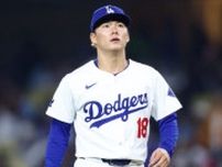 負傷の山本由伸、近日中に投球再開へ！　米メディアが見解「8月の復帰に向けて順調のようだ」【海外の反応】