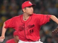 【今日のプロ野球】巨人対DeNAなど｜7月13日の対戦カード・試合開始時間・予告先発投手一覧