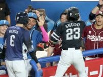 【結果速報】プロ野球オールスターゲーム第2戦、パリーグが打線大爆発で雪辱！　両軍合計26得点6本塁打、歴史的乱打戦を制す