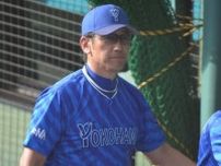 田尾安志氏が「DeNAが変わりつつある」と評価した3回表の盗塁失敗