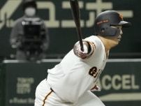 松田宣浩氏、巨人・門脇に「結果を気にせず、大好きな野球に打ち込んで」