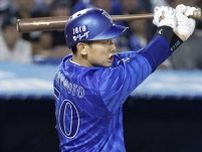 山田哲人、宮﨑敏郎…試行錯誤の末たどり着いたDeNA・山本祐大の打撃フォーム「軸はできた」