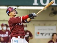 楽天が3連勝で前半戦ターン！3安打3打点1本塁打の浅村に大矢氏「楽天は浅村次第だと強く感じた」