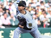 阪神・湯浅京己 「元に戻りたいとは一切思わない」難病からの完全復活へ／契約更改、覚悟の誓い