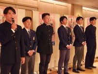 【大学野球】東京六大学が懇親会を開催　6校の主力が語ったシーズンに向けた抱負