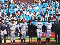 【大学野球】「慶應さんの底力を見せつけられた」 2017年春以来のV奪還へあとがない状況が続く立大