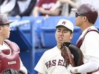 【大学野球】早大が天皇杯奪還の勝因は何か　チームの誰もが挙げる川内脩平学生コーチの名前