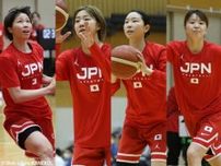 チームの主軸に成長中…女子日本代表の「次世代を担う選手たち」