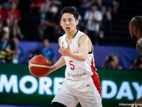FIBAがワールドカップでブレイクした選手をピックアップ…日本から河村勇輝が選出