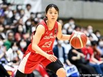 女子日本代表の山本麻衣がアジア大会出場辞退…18歳の薮未奈海を追加招集