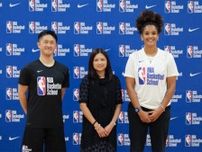 NBAバスケットボールスクールが日本初上陸…育成年代対象に世界18カ国目の取り組み