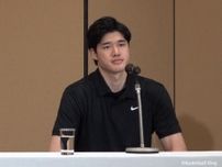 渡邊雄太、NBA生活を回顧「最高で楽しい6年間」…日本では「自分を本気で欲してくれるチーム」を希望